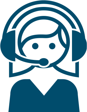 Customers - Call Centre (400x400), Png Download