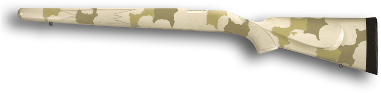 Hunting Stock, Mcmillan Stocks, - Stock (800x211), Png Download
