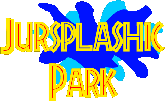 Jursplashicparklogo - Paper Product (1200x1600), Png Download