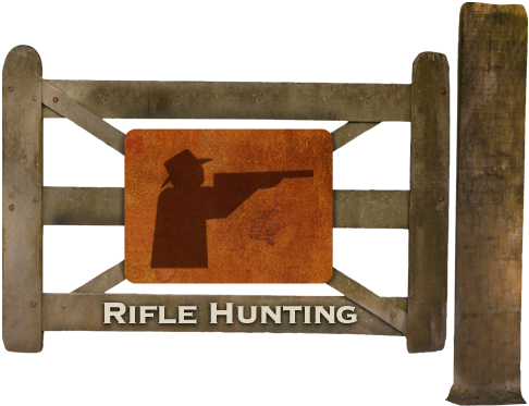 Bow Hunting Adventures - Plywood (486x373), Png Download