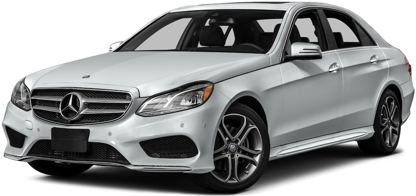 2017 Mercedes E-class - 2017 Honda Civic Lx Sedan Png (850x430), Png Download