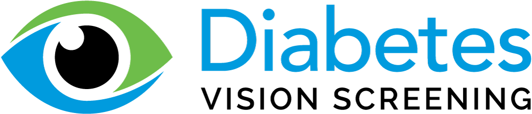 Diabetes Vision Screening - Diabetes Clinic Logo (1200x369), Png Download