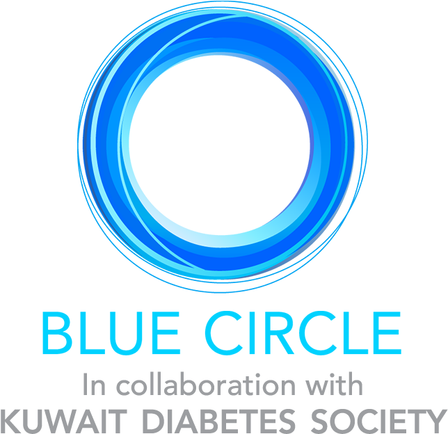Png Diabetes Circle Blue Pictures Png Png Diabetes - Blue Circle Of Diabetes (663x643), Png Download