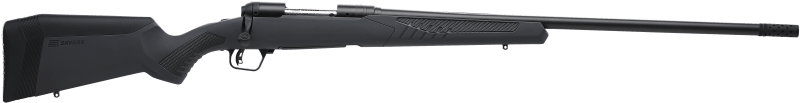 Savage Model 110 Long Range Hunter - Savage Arms 110 Long Range Hunter (900x185), Png Download