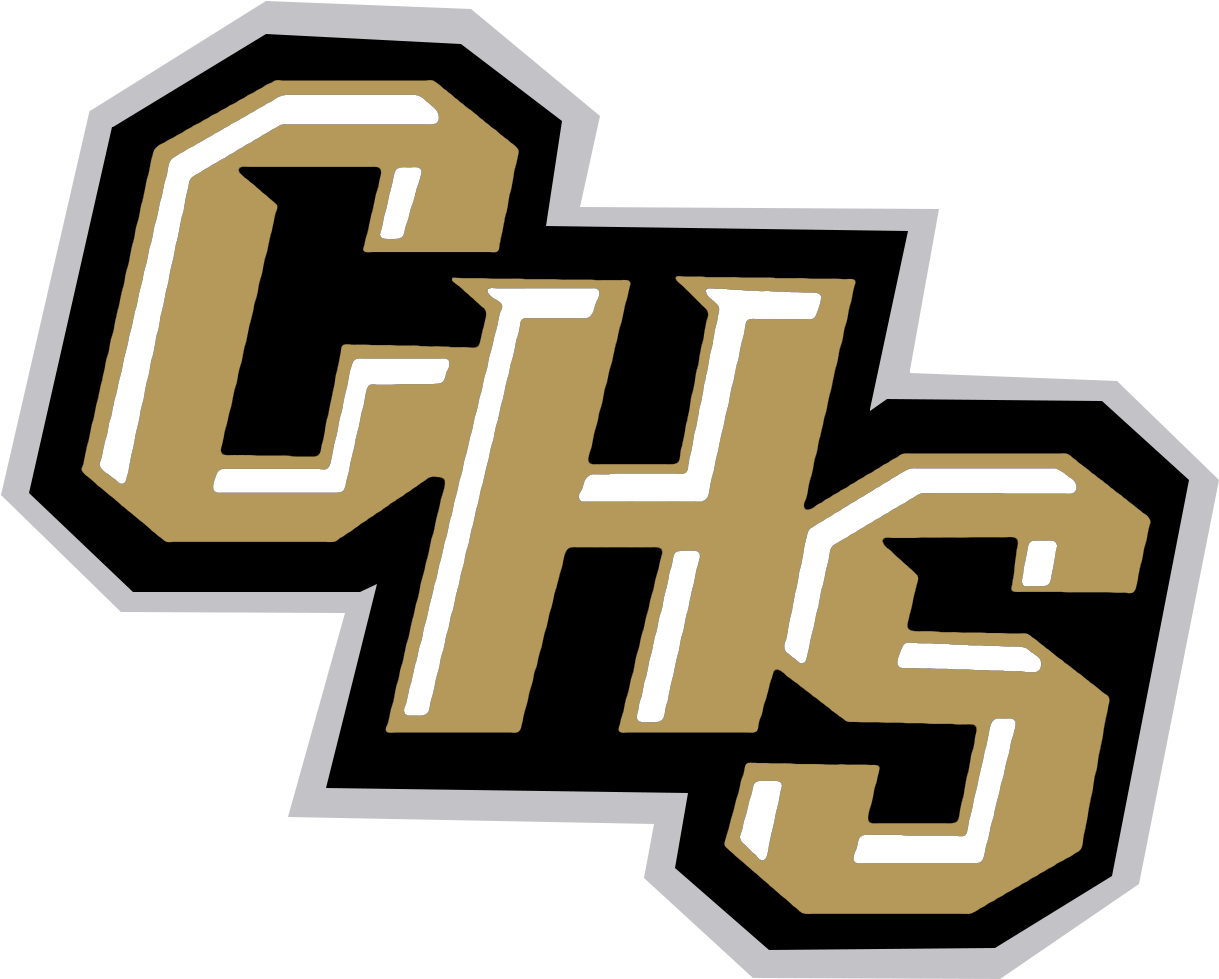 Citrus High School - Oakleaf High School (1335x1200), Png Download