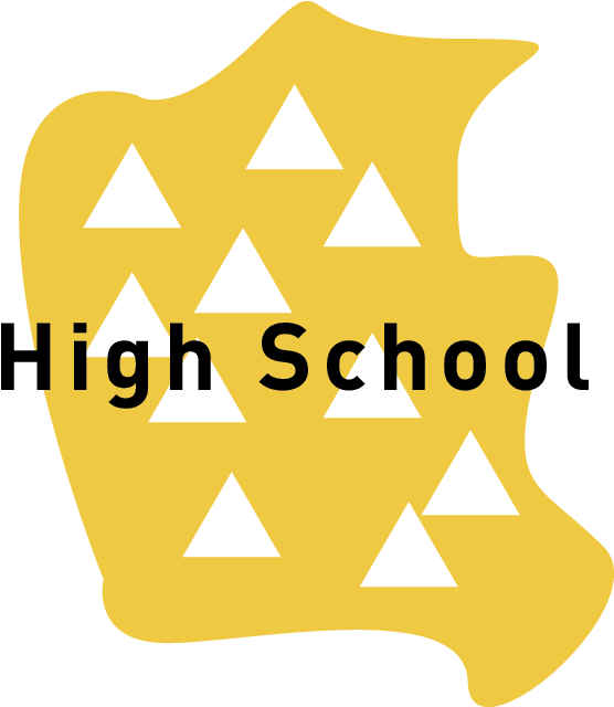 Highschool (697x696), Png Download
