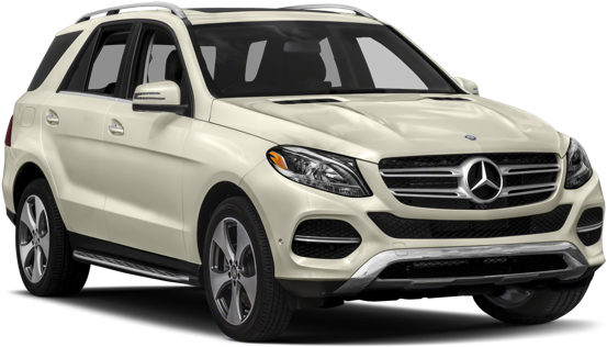 2018 Mercedes-benz Gle - Mercedes Gle350 Suv 2017 (600x350), Png Download