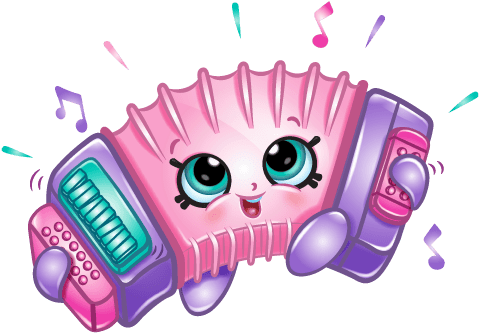 Spsk8 Europe Hans Accordion - Shopkins Characters Season 8 (576x506), Png Download