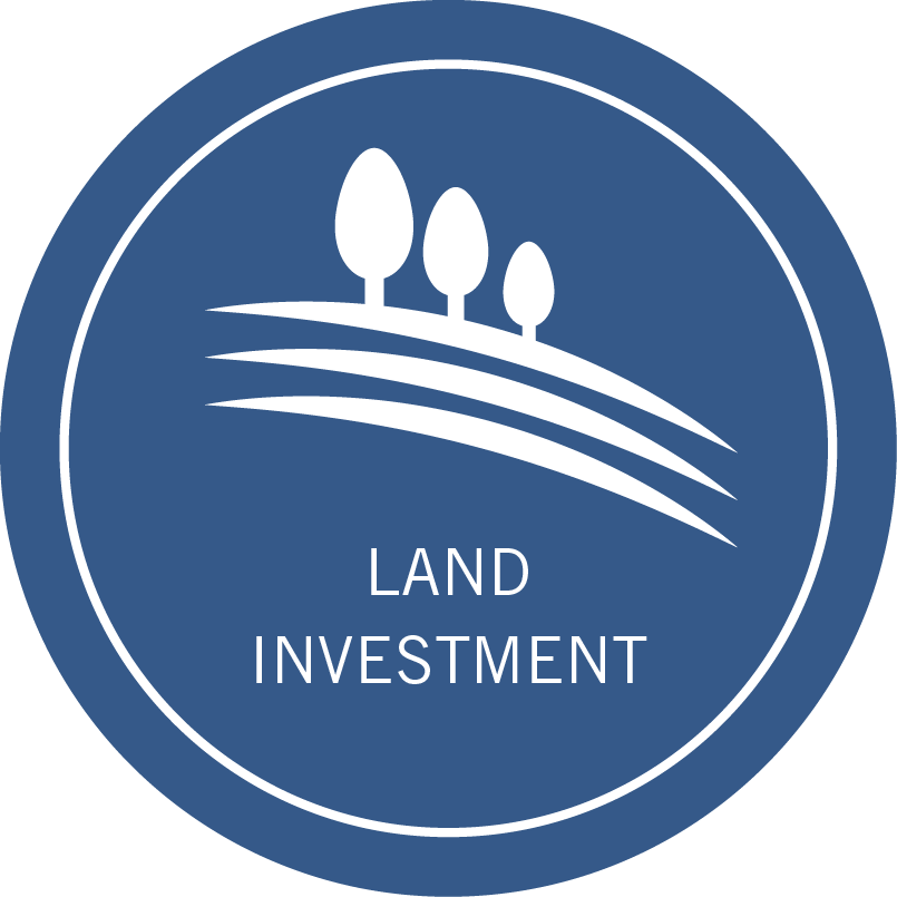 Land Investment - Investment (805x805), Png Download