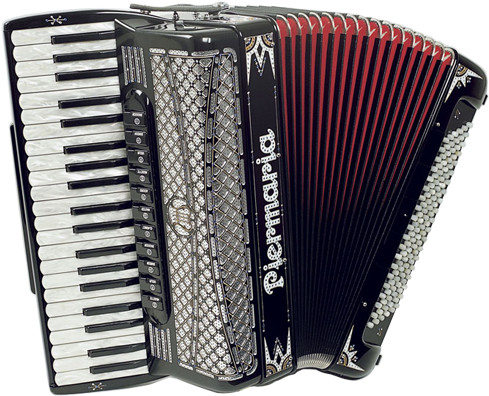 Hohner Gola (570x427), Png Download