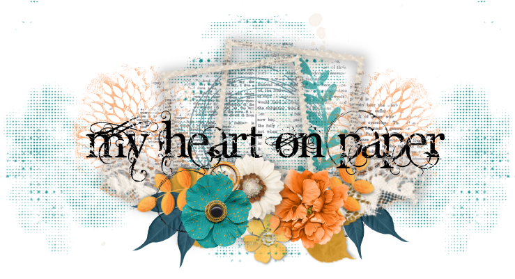 My Heart On Paper - Love My Husband (ephesians 5:21) Journal (1000x400), Png Download