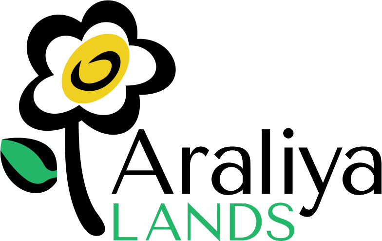 Logo - Araliya Green City Logo (784x494), Png Download