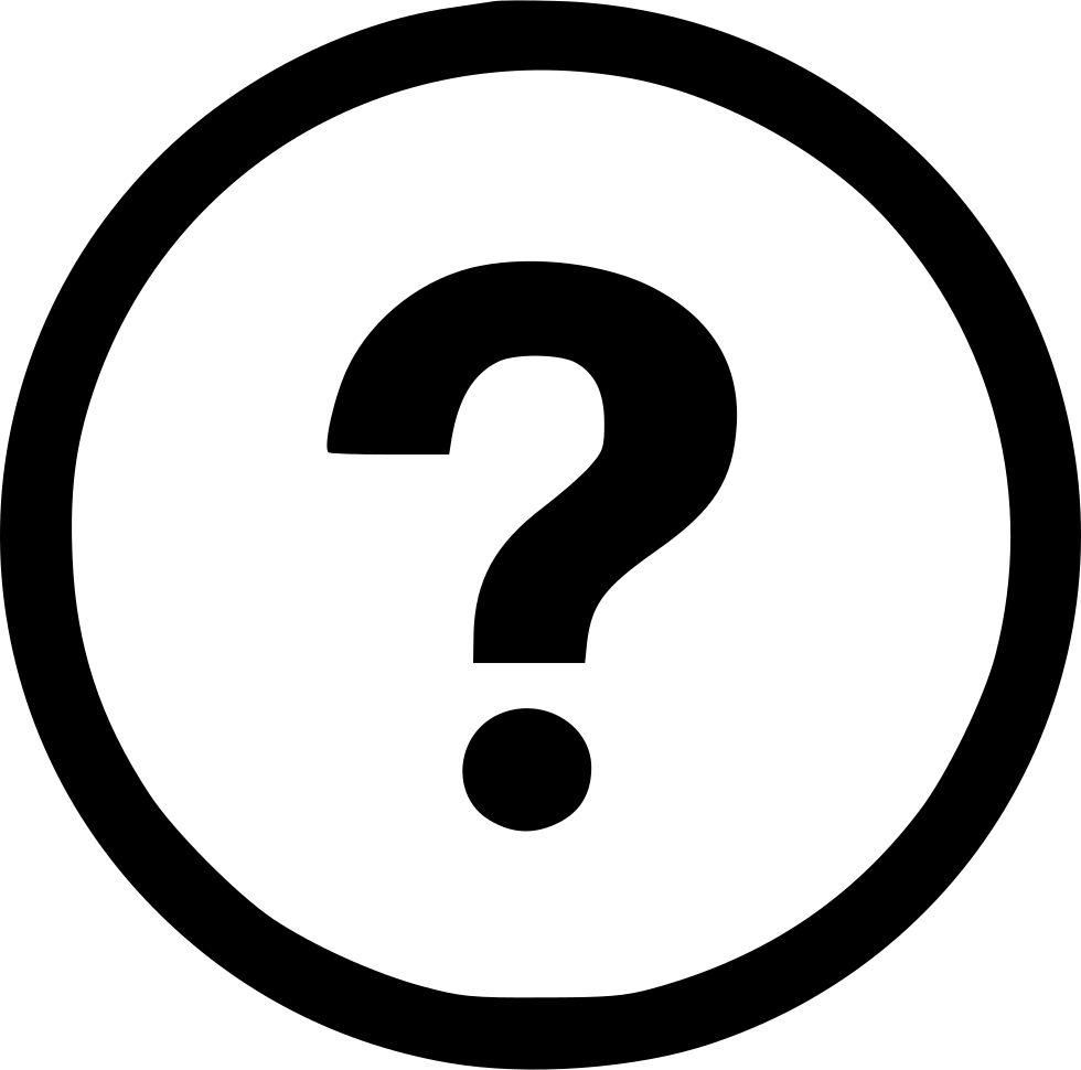 Help Comments - Share Alike (980x970), Png Download