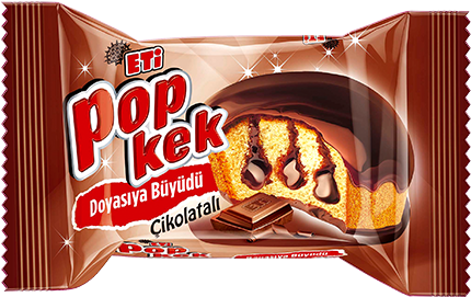 Popkek (450x300), Png Download