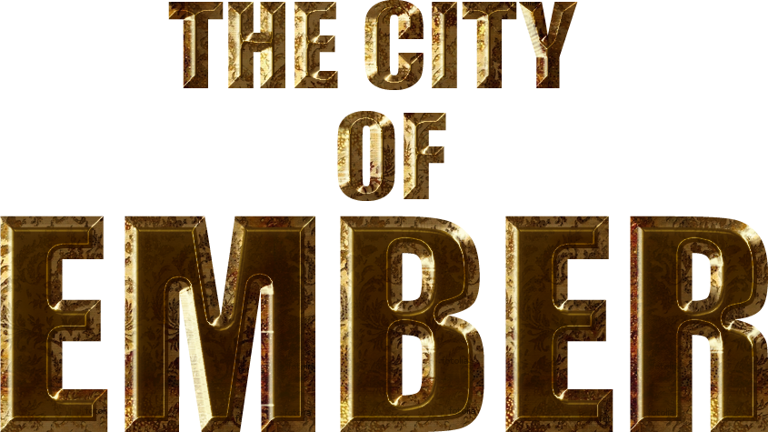 Here Ya Go And Credit If Used - City Of Ember Png (845x475), Png Download