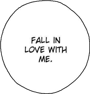 Download Manga Bubble Png - Anime Bubble Text - HD Transparent PNG