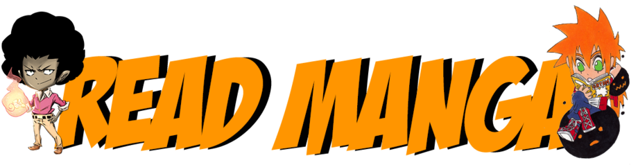 Read Manga - Manga (1000x390), Png Download