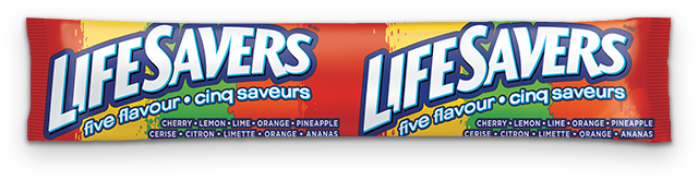 Alt Text Placeholder - Lifesavers Wint-o-green Hard Candies (675x675), Png Download