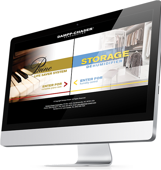 Dampp-chaser/piano Life Saver - Piano (1024x576), Png Download