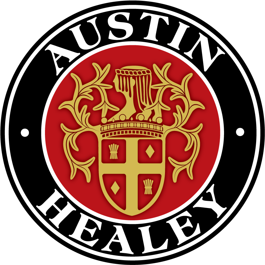 Png - Austin-healey (1200x1200), Png Download