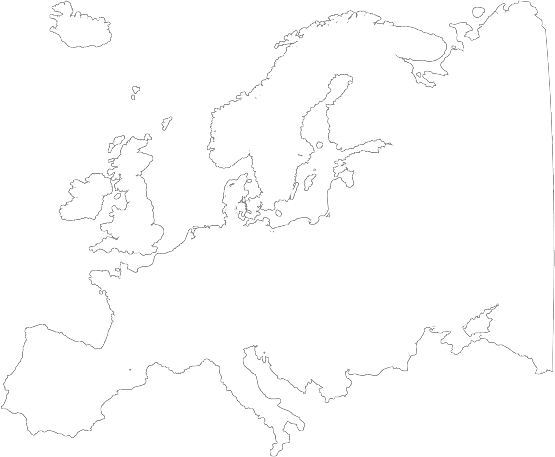 Png Eu White (1200x1013), Png Download
