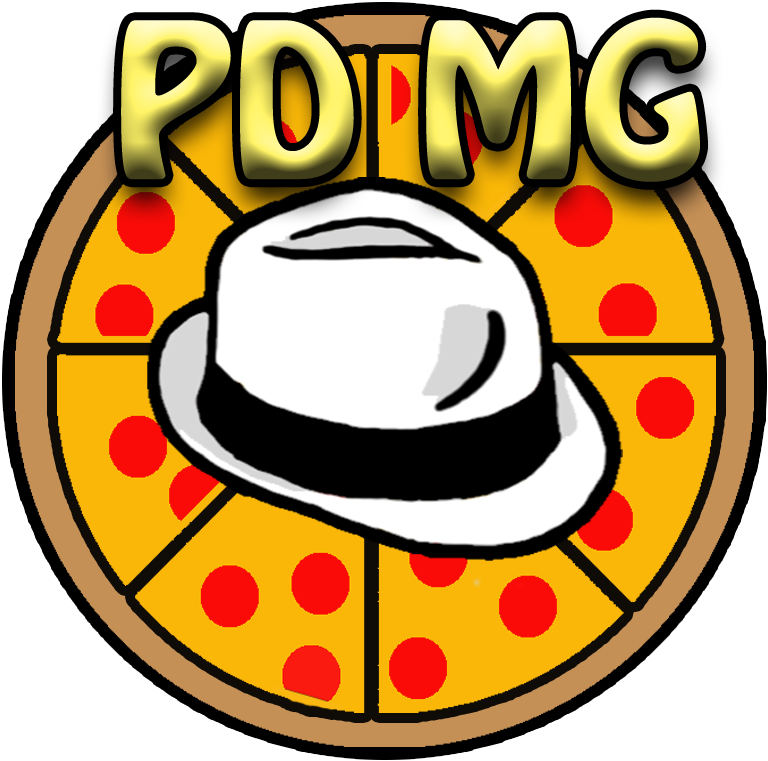 Download Hd Banner Google Plus Pizza Logo Youtube Banner Pizza Transparent Png Image Nicepng Com