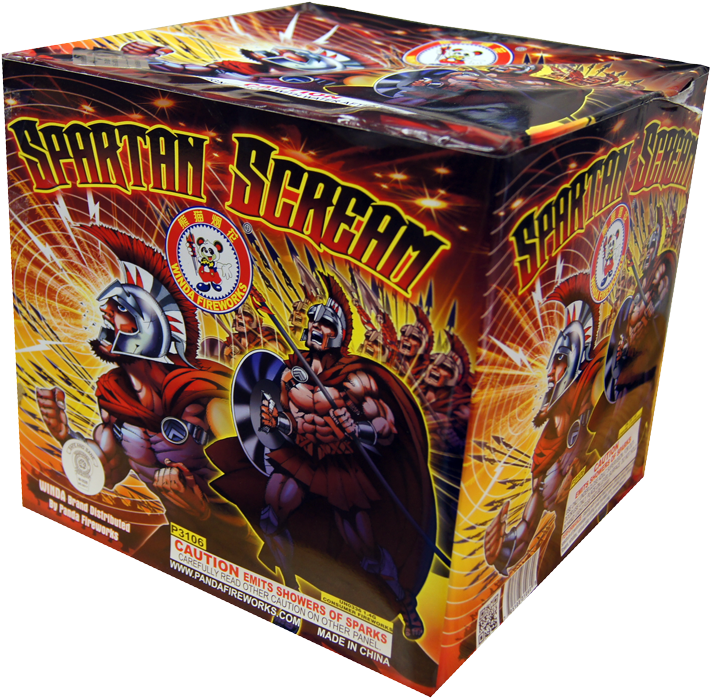 Panda Fireworks Group Co., Ltd. (747x731), Png Download