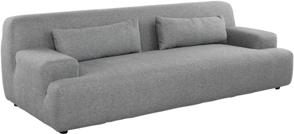 Couch (800x400), Png Download