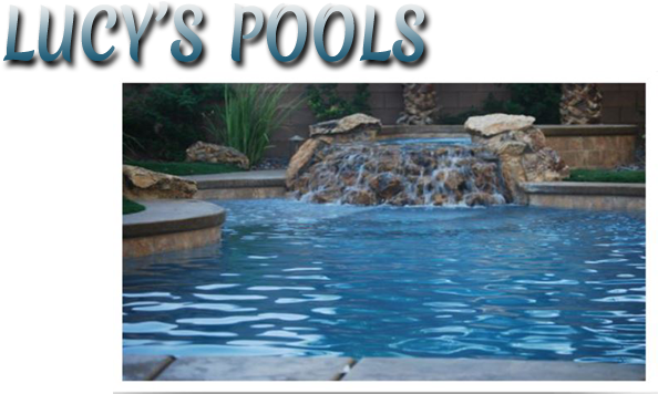 Lucys Pools - Swimming Pool (800x400), Png Download