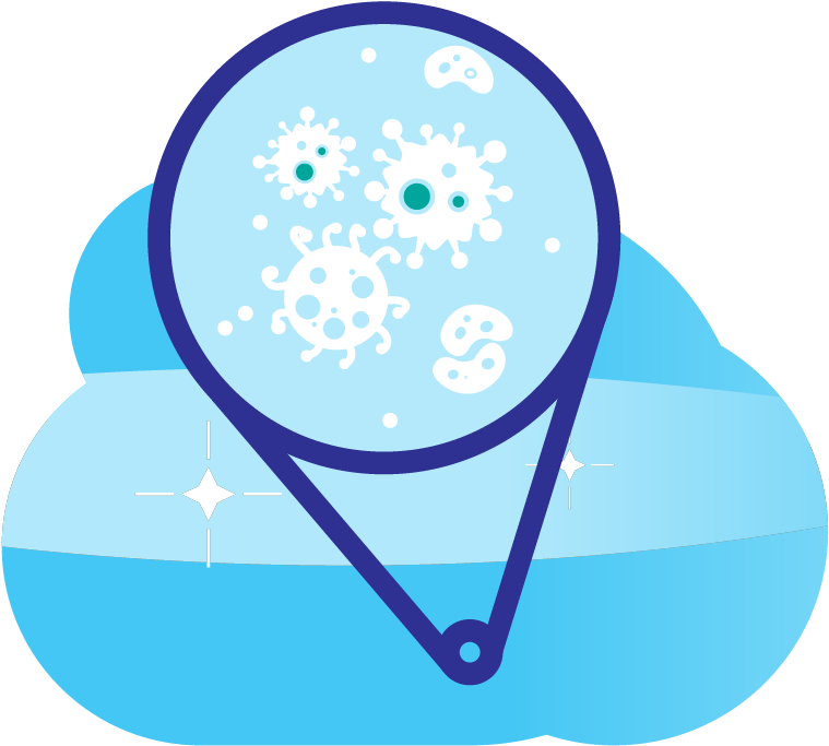 Swimming Pools Water Chemistry - Water (1200x1200), Png Download