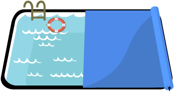 It Takes A Lot Of Water To Produce The Food We Eat, - Water (600x250), Png Download