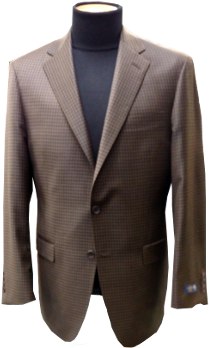 Hart Schaffner & Marx Sport Coat - Sport Coats Png (299x411), Png Download