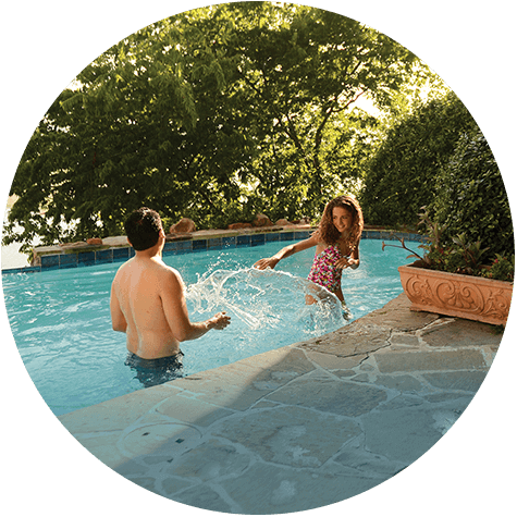 Pool Service - Bonsall Pool & Spa (475x475), Png Download