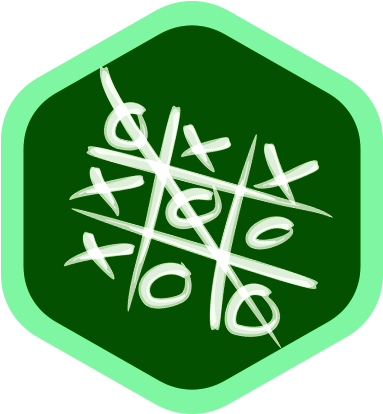 Tic Tac Toe Game Web & App Development Company - Game (469x432), Png Download