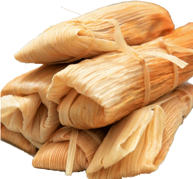Tamales Opskrift (380x380), Png Download