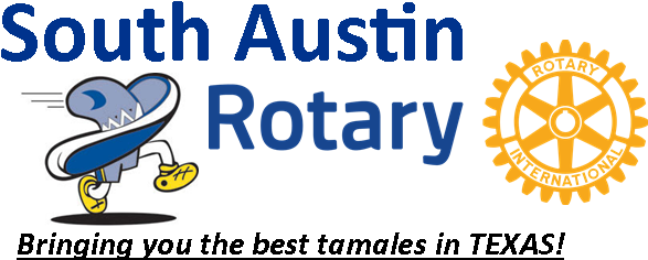 Tamales - Rotary International (609x279), Png Download