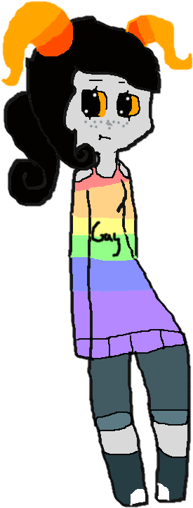 Karlens 101% Gay - Cartoon (1006x1000), Png Download