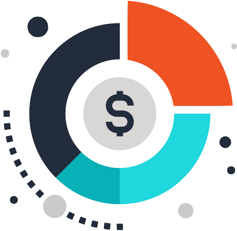 Adrien Harrison Echo Studio Sales Optimization - Blockchain Ico (500x500), Png Download
