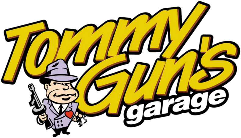 Tommy Gun Png (800x800), Png Download
