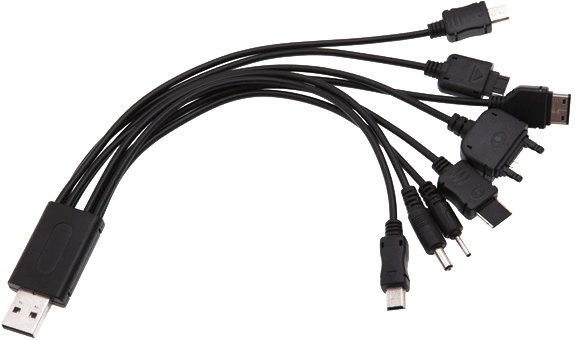 Charger Png Clipart - Charger Png (575x340), Png Download
