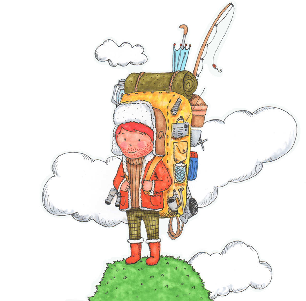 Cropped Freedom 1 1 - Illustration (1280x1280), Png Download