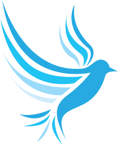 Resumyx - Freedom Dove Png (391x480), Png Download