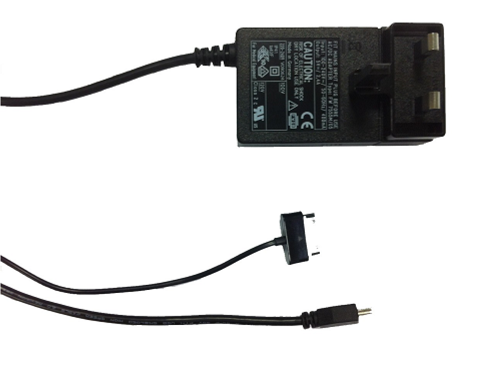 Nova Chat 7/10 Battery Charger - Electrical Connector (1000x1000), Png Download