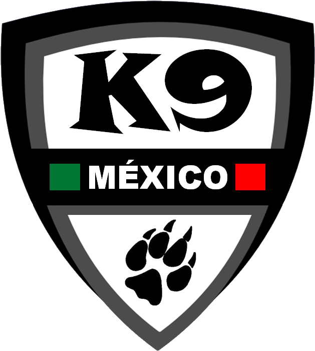 K9 M&eacute - Xico (687x719), Png Download