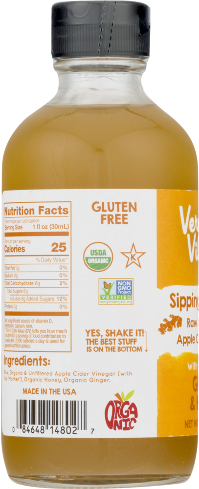 Ginger Side Shot - Portable Network Graphics (1000x1000), Png Download