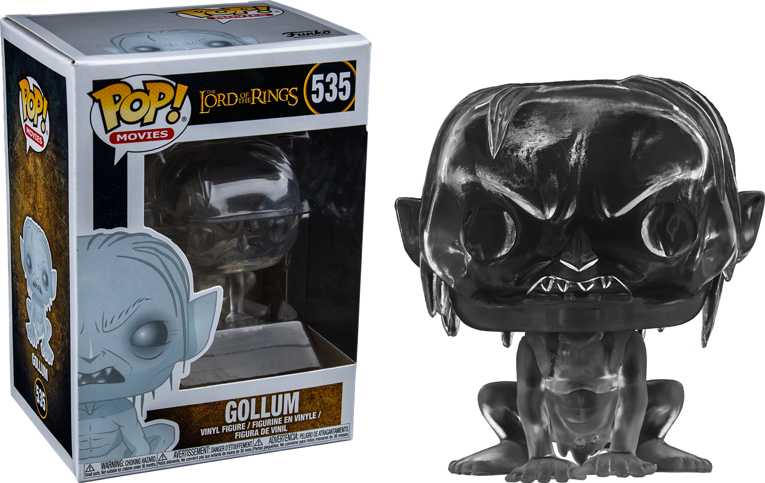 Lord Of The Rings - Lord Of The Rings Pop Movies Figures (1500x948), Png Download