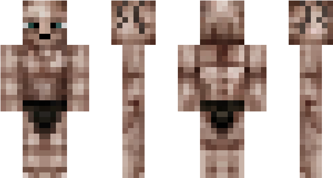 Minecraft (750x442), Png Download