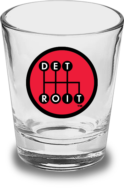 Shifter Shot Glasses - Single Double Shot Glass (822x1000), Png Download