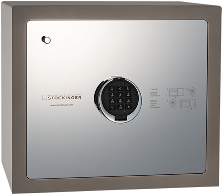 Hotel Safe Ii Titel Neu - Hotel (460x700), Png Download