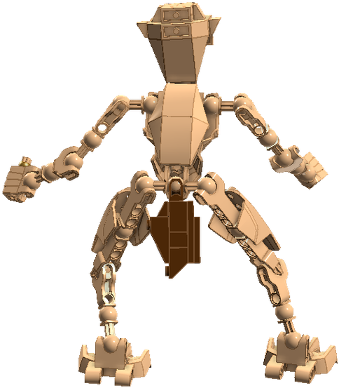 U - C - S - Gollum - Human (1600x829), Png Download